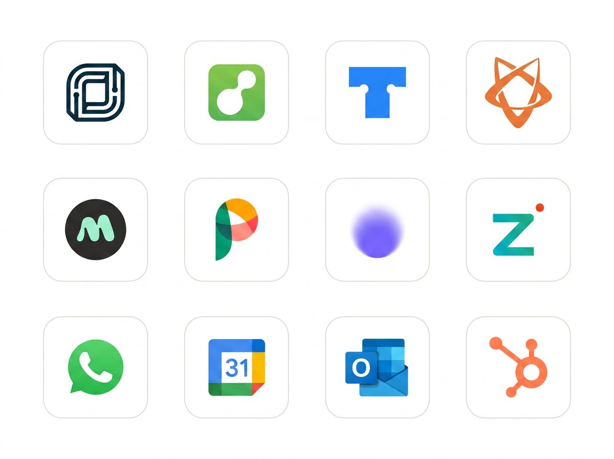 Software integrations